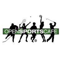 Open Sports CafÉ