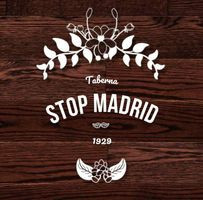 Stop Madrid Taberna