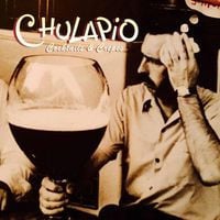 Chulapio Cocktails Crepes -raval