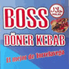 Boss Doner Kebab
