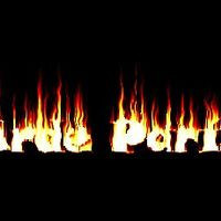 Arde Paris