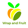 Wrap And Fruit