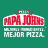 Papa John's Avila