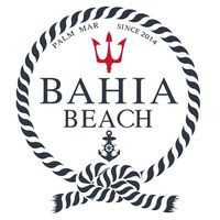 Bahia Beach Tenerife