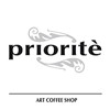 Priorite Art Coffee Shop