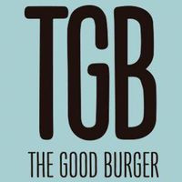 Tgb The Good Burger Bahia Sur