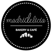 Madridelicia Bakery CafÉ