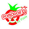 Art Pizza Pomodoro C.B.