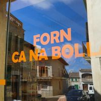 Forn Ca Na Bolla