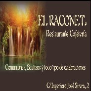 El Raconet.