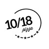 10/18 Pizza