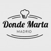 Donde Marta