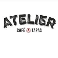 Atelier CafÉ Tapas