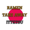 Ramen Take Away Ittetsu