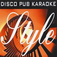 Disco Pub Karaoke Style