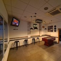 Cafeteria Ca'n Prats