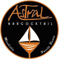 Astral Cocktail Puerto BanÚs