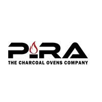 Pira Charcoal Ovens