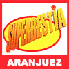 Superbestia Aranjuez