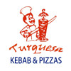 Turquesa Kebab Pizzas