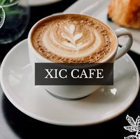 Xic Cafe