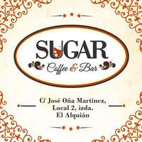 Sugar Coffee