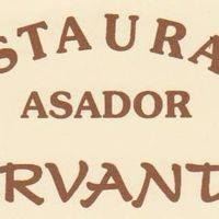 Asador Cervantes