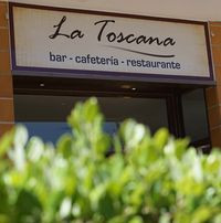 La Toscana: Bar Coffee Shop Restaurant