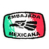 Embajada Mexicana