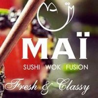 MaÏ Sushi