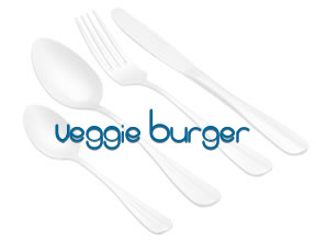 Veggie Burger