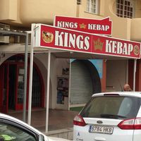 King's Kebab