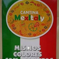 Cantina Mexitaly