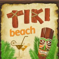 Tiki Beach Levante Beach Benidorm