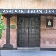 Asador FrontÓn