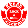 Rock Roll (kebab Gourmet Pizza)