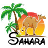 Sahara