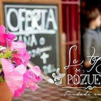 La TaperÍa De Pozueta