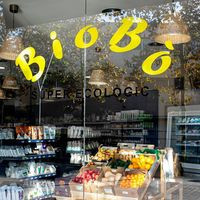 BiobÒ Supermercat EcolÒgic