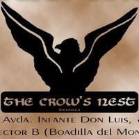 The Crow's Nest