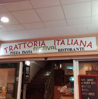 Trattoria Italiana