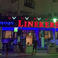 Linekers