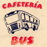 CafeterÍa Bus