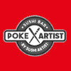 Poke (by Sushi Artist) Pozas