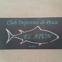 PeÑa Del Atun