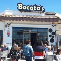 Bocatas Castelldefels