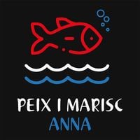 Peix I Marisc Anna