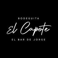 Bodeguita El Capote