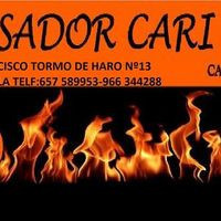 Asador De Cari 2