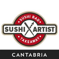 Sushi Artist Cantabria